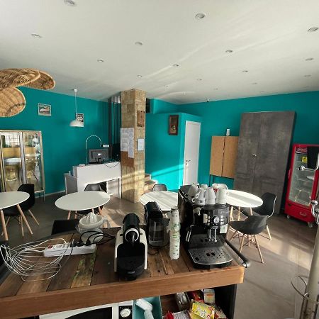 Rooms One อาออสตา ภายนอก รูปภาพ
