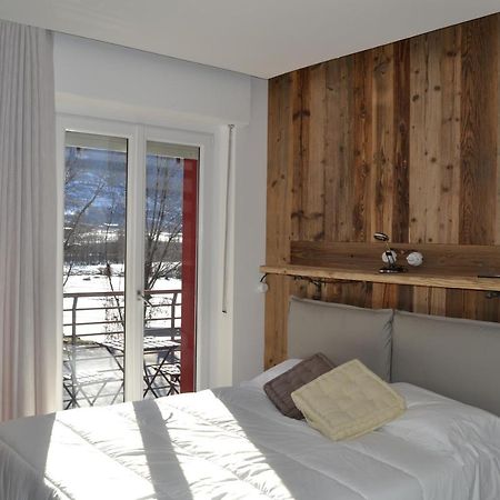 Rooms One อาออสตา ภายนอก รูปภาพ