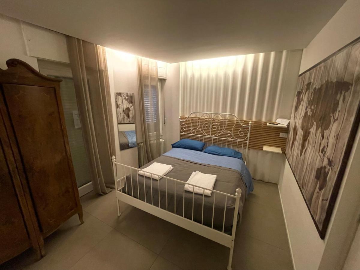 Rooms One อาออสตา ภายนอก รูปภาพ