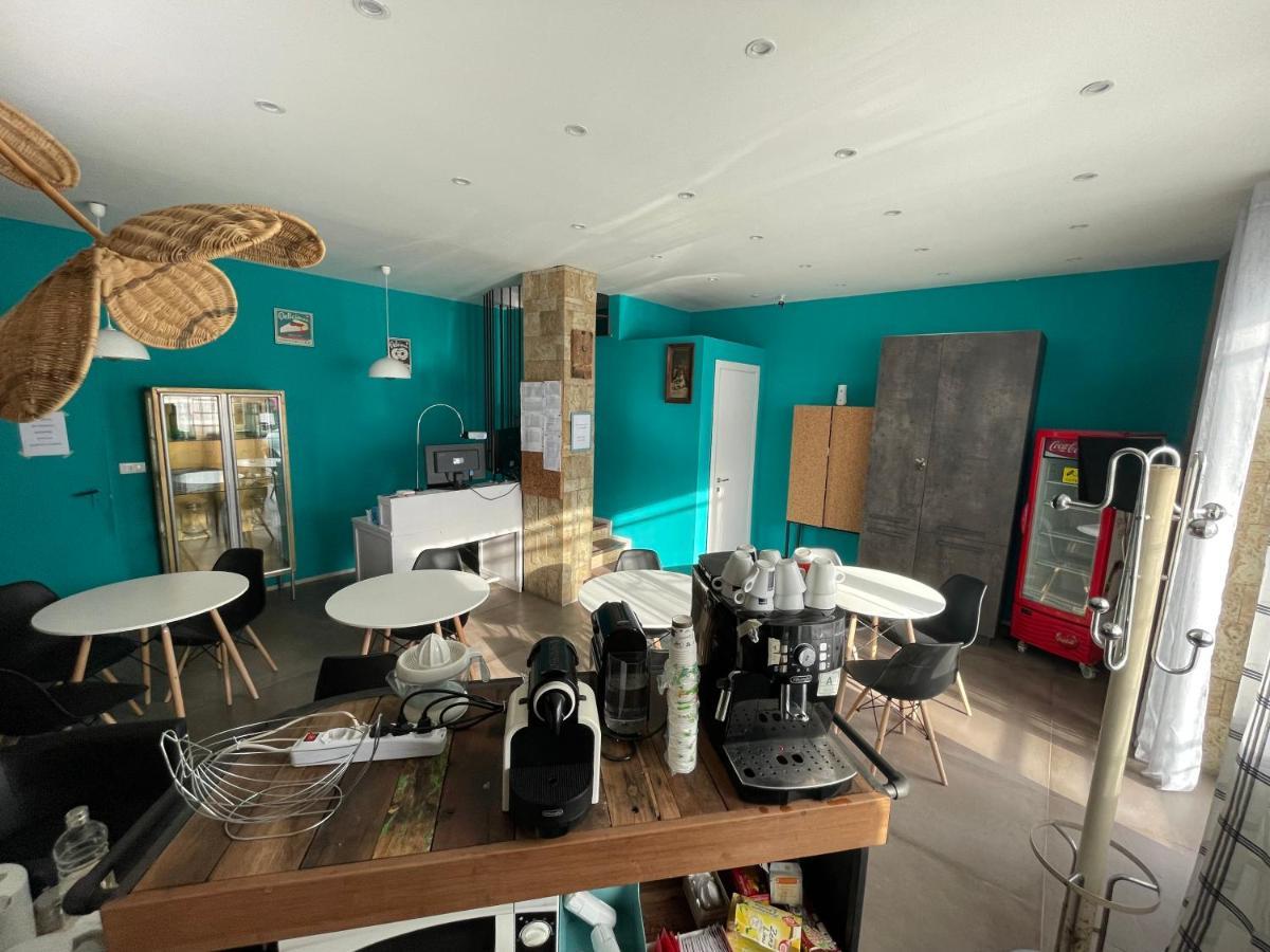 Rooms One อาออสตา ภายนอก รูปภาพ
